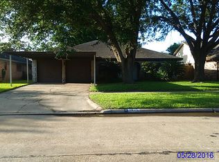 1805 Atlanta St, Deer Park, TX 77536