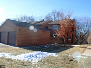 3225 Evergreen Dr, Eagan, MN 55121
