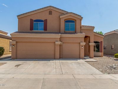 10511 W COCOPAH Street, Tolleson, AZ, 85353