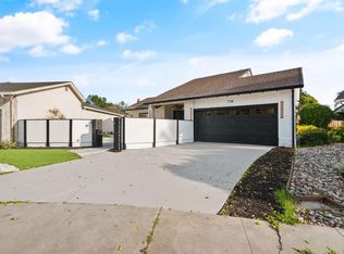 736 Carlotta Ct, San Jose, CA 95136