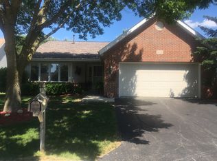 3449 E Summerfield Dr, Rockford, IL 61114