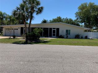 1740 Pocatello St, Sarasota, FL 34231