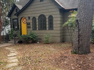 1826 Saint Ann St UNIT B, Jackson, MS 39202