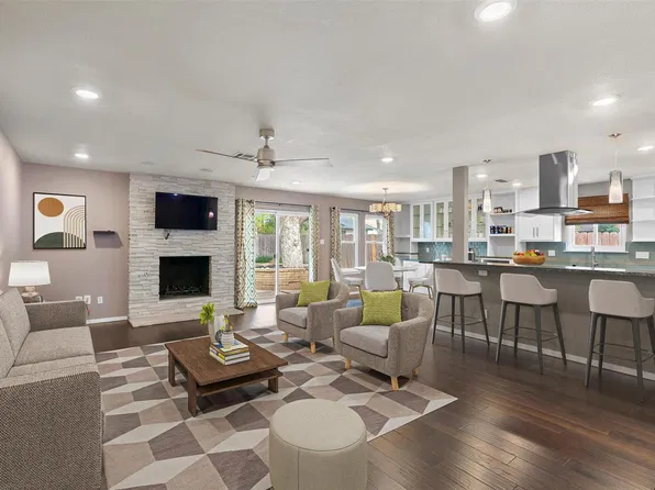 4302 Yucatan Ln, Austin, TX 78727