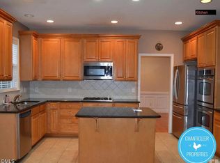 200 Elmhaven Way, Morrisville, NC 27560