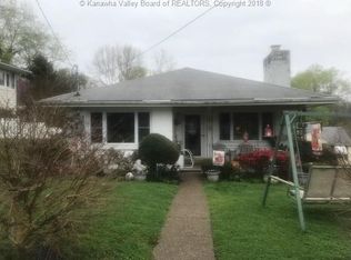 1406 Cunningham Dr, Charleston, WV 25302
