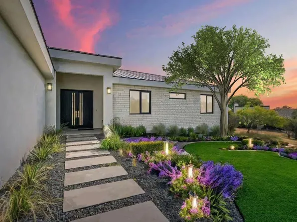 201 Custers Last Stand, Horseshoe Bay, TX 78657