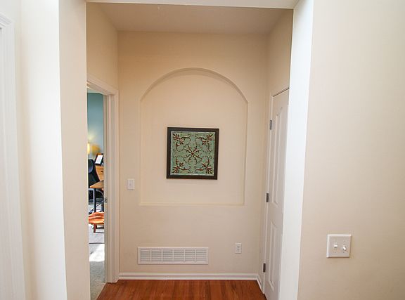 Entry to office