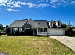 111 Huntington Ter, Griffin, GA 30224