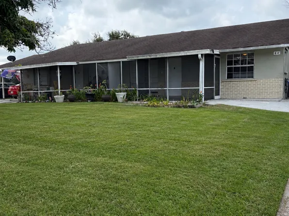 64 SE Norfolk Blvd, Stuart, FL 34997