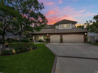 26462 Silver Saddle Ln, Laguna Hills, CA 92653