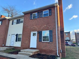 1609 19th St NE #3, Roanoke, VA 24012