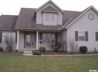 21397 West Rd, Wellington, OH 44090