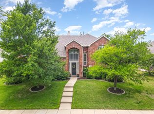 8013 Mineral Springs Ct, Plano, TX 75025