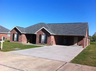 210 E 28th Pl, Larose, LA 70373