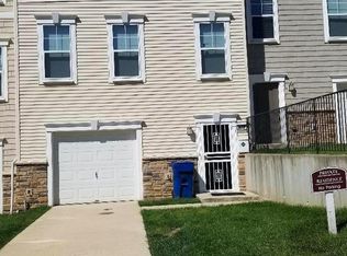 413 Woodcrest Dr SE, Washington, DC 20032