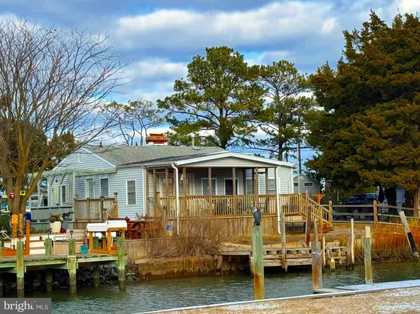 26508 Topaz Rd #4716, Millsboro, DE 19966