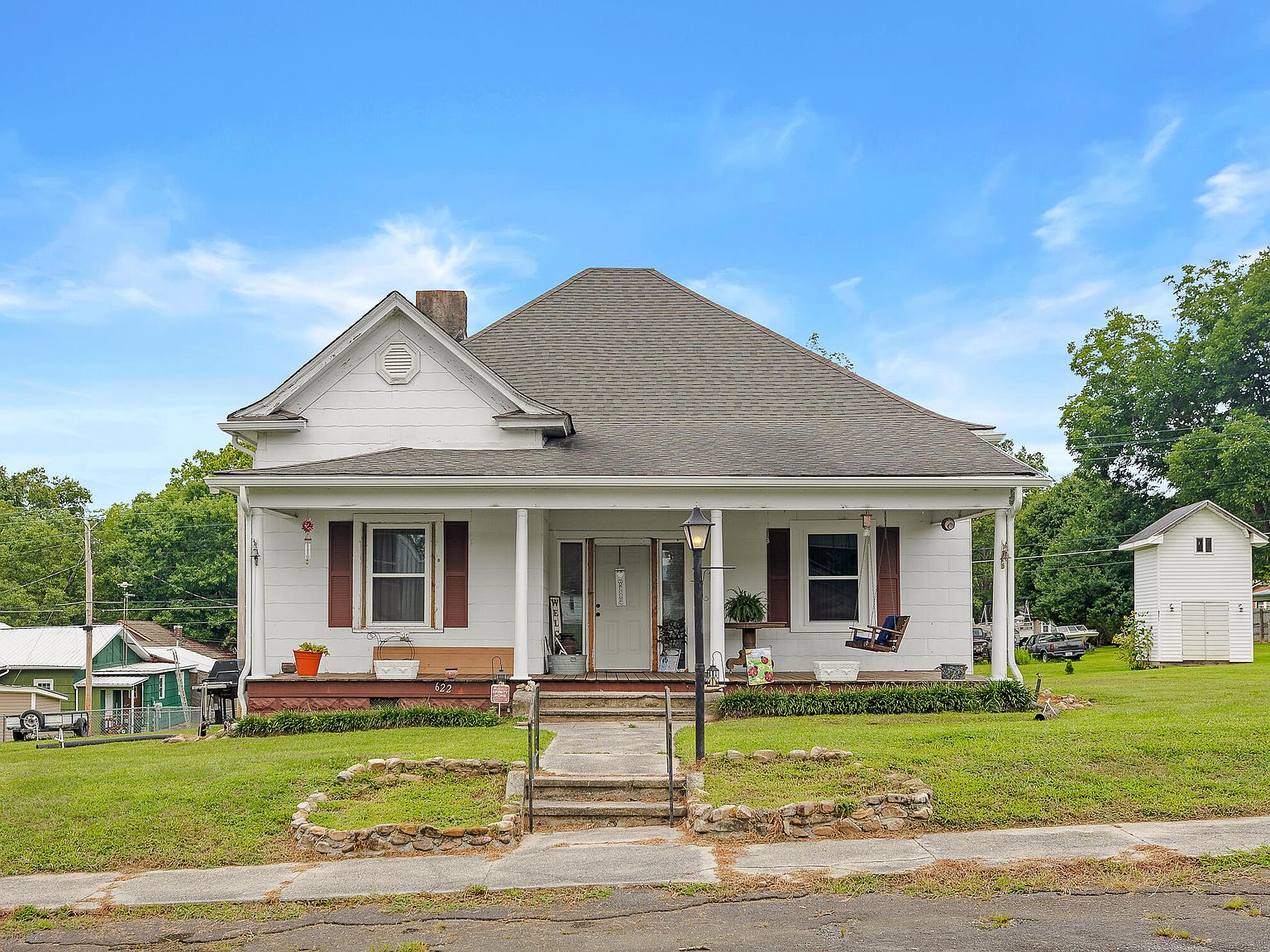 622 Ave, Etowah, TN 37331 MLS 1377803 Zillow