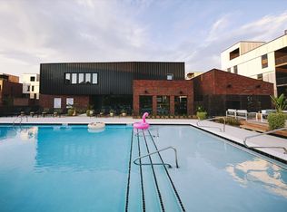 118 SE I St #111, Bentonville, AR 72712