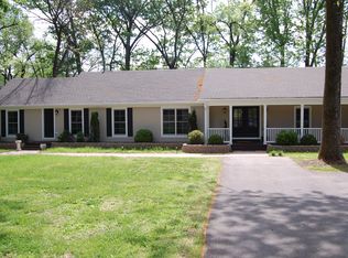 5909 Old Harding Pike, Nashville, TN 37205