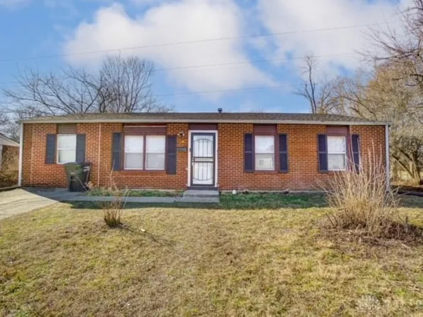 1618 Leah Dr, Dayton, OH 45417