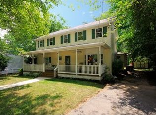 147 S Spring St, Falls Church, VA 22046