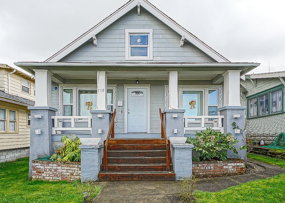1st image of 318 S Wright Ave
