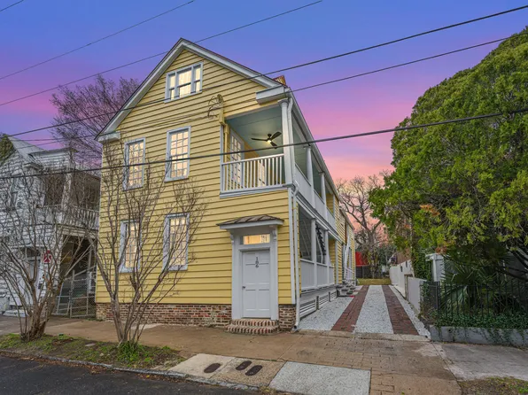 186 Smith St, Charleston, SC 29403