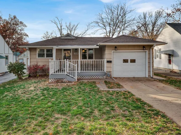 3109 SW 8th Ave, Topeka, KS 66606