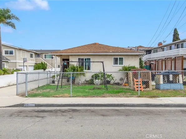 2615 Rockefeller Ln, Redondo Beach, CA 90278