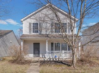 2736 Bellero Way #94, Columbus, OH 43219