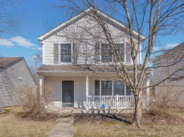 2736 Bellero Way #94, Columbus, OH 43219