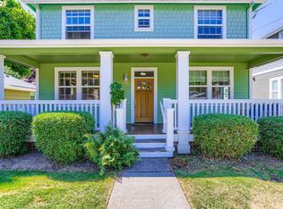 3650 SE Tenino St, Portland, OR 97202