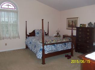 2230 S Portage Rd, Jackson, MI 49201