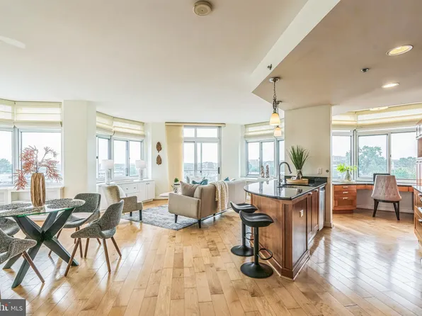5750 Bou Ave Unit 603, Rockville, MD 20852