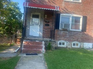 2919 Clearview Ave, Baltimore, MD