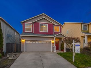 4006 NE 91st St, Vancouver, WA
