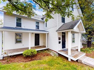 163 N Main St #2, Rutland, VT 05701