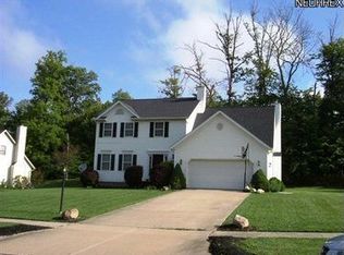 764 Fronek Rd, Streetsboro, OH 44241