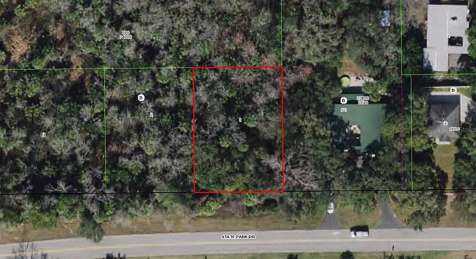 1st image of 11123 W STATE PARK STREET LOT 1