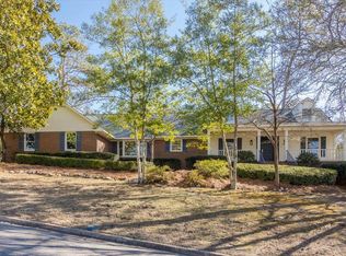 797 Greenwood Drive, North Augusta, SC 29841