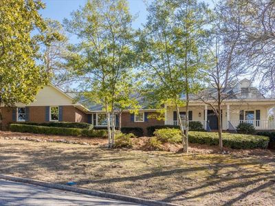 797 Greenwood Drive, North Augusta, SC, 29841