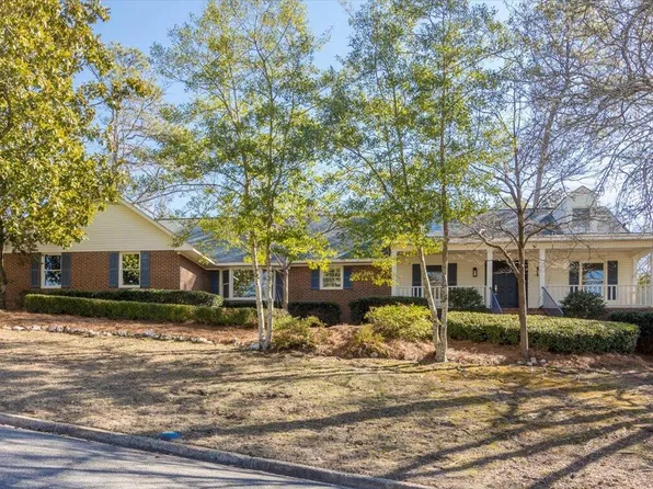 797 Greenwood Drive, North Augusta, SC 29841