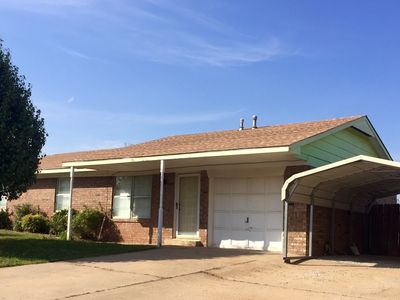 205 E Maple Ave, Perry, OK, 73077