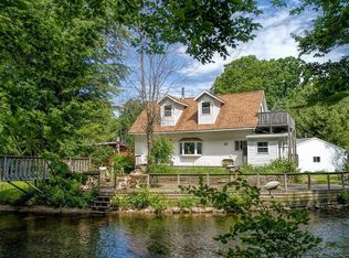 511 Partridge Run, Barryton, MI 49305