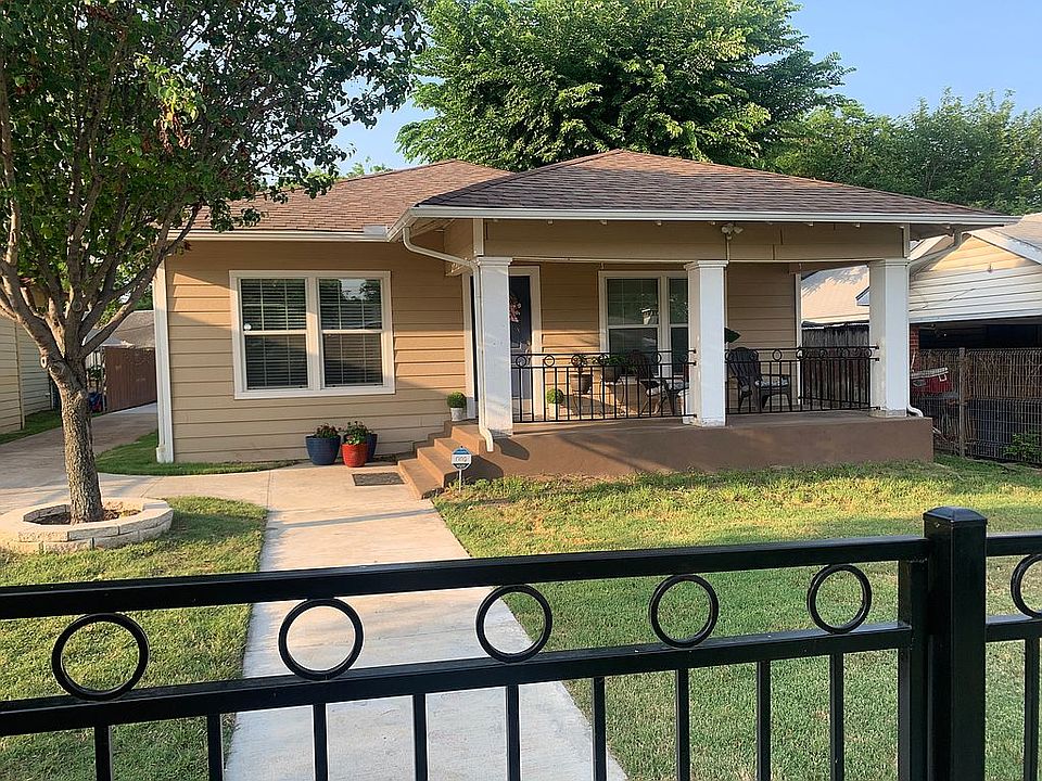 2nd image of 2718 Bomar Ave