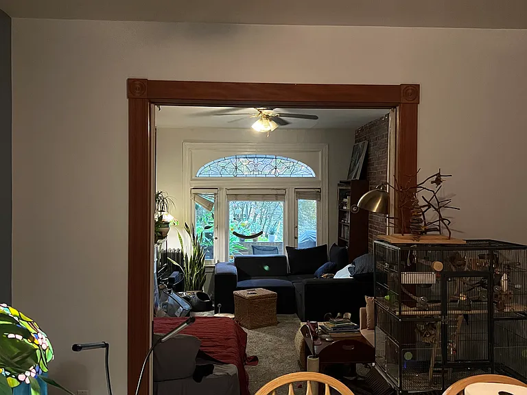 733 N Beatty St #1 — Photo 4