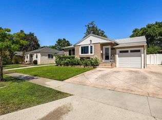 5720 Chicopee Ave, Encino, CA 91316