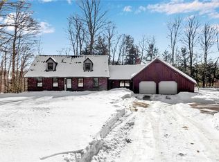 7288 Hayes Hollow Rd, West Falls, NY 14170