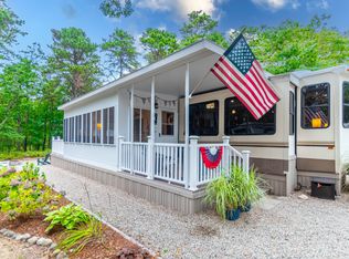 310 Old Chatham Rd #65A, South Dennis, MA 02660